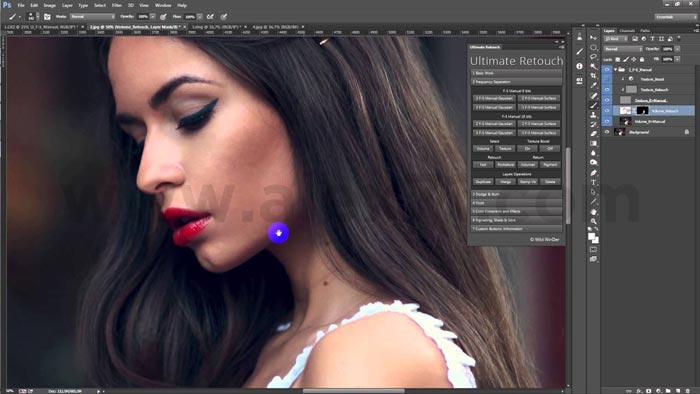 Download grátis Ultimate Retouch Panel Full Crack mais recente