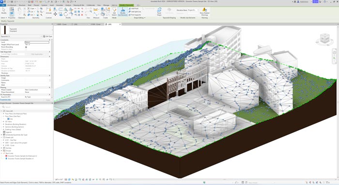 Download grátis do Revit 2024 PC Windows