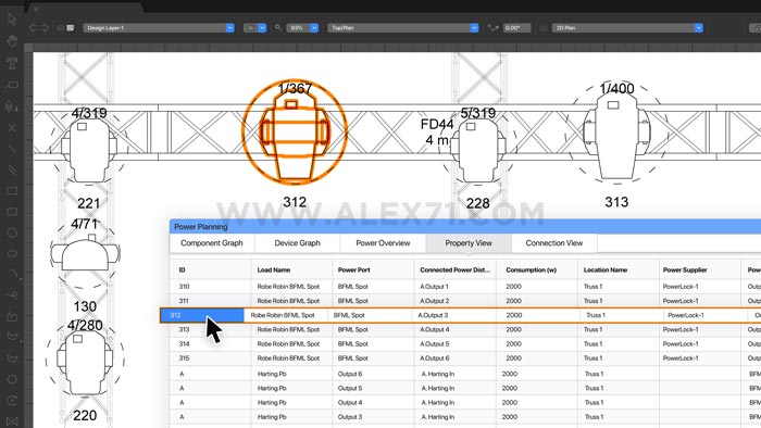 Download grátis Vectorworks 2023 Crack completo