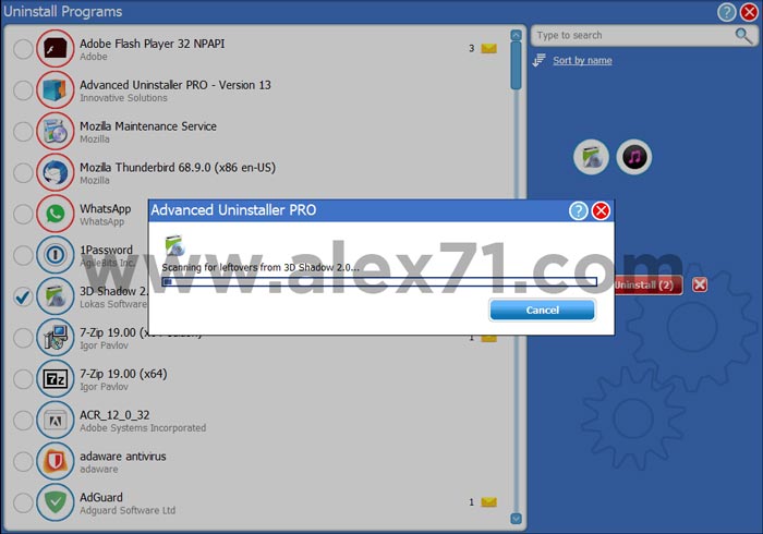 Advanced Uninstaller Pro Crack Download completo para PC