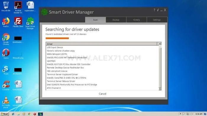 Baixe grátis a versão completa do Smart Driver Manager