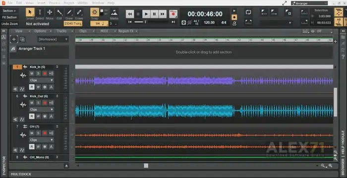 Download grátis Bandlab Cakewalk Full Crack