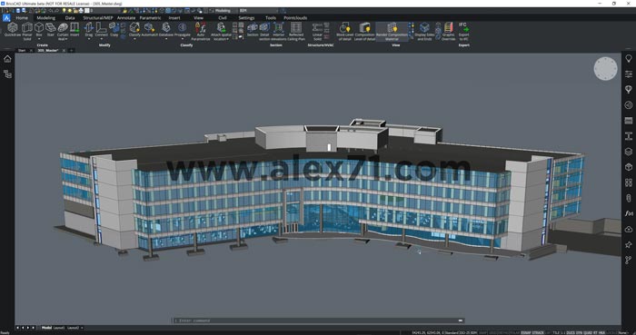 Download grátis BricsCAD Full Crack 64 bits