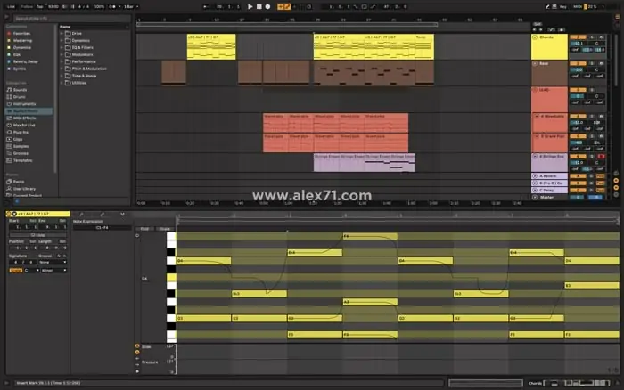 Download grátis da versão completa do Ableton Live 64 bits