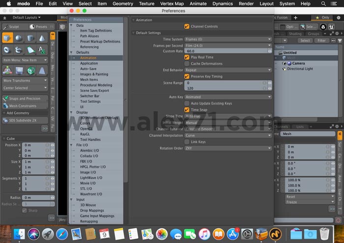 Baixe Foundry Modo Full Crack gratuitamente