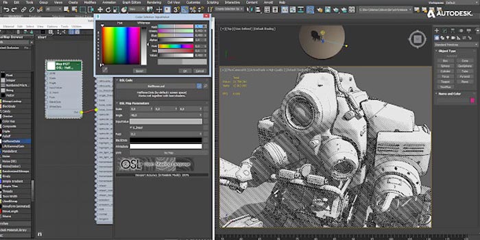 Download grátis do keygen 3DS Max 2020