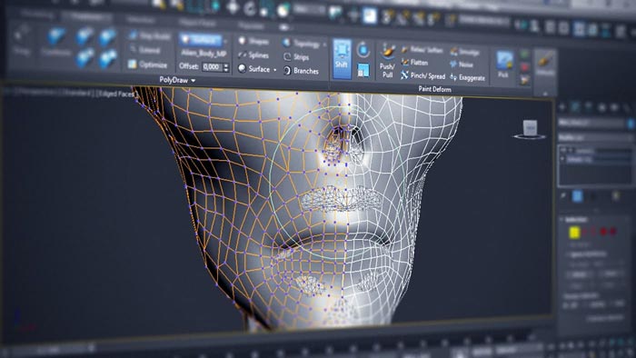 3DS Max 2020 Crack 64 Bits PC