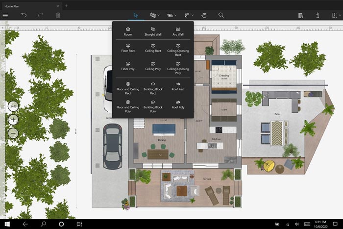 Download grátis do Live Home 3D Pro Crack