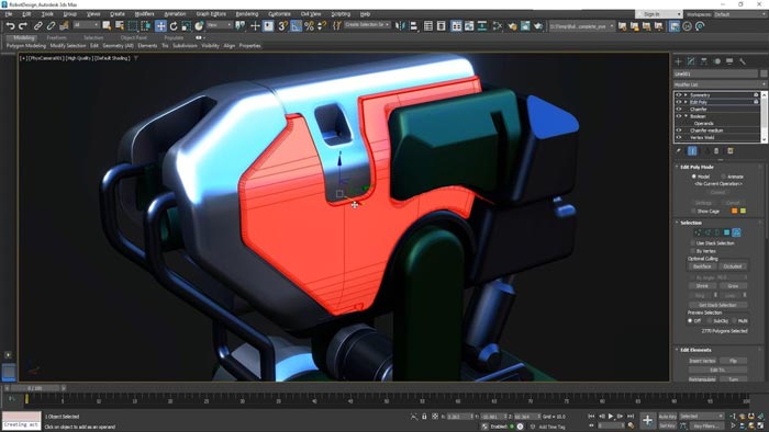 3DS Max 2024 Crack Completo Download Gratis Final