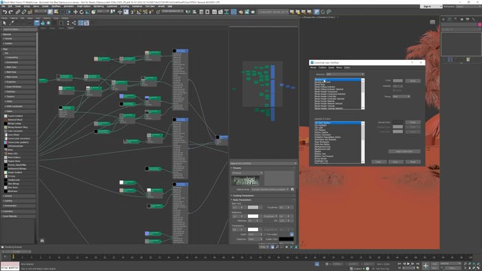 Download grátis 3DS Max 2024 último crack completo