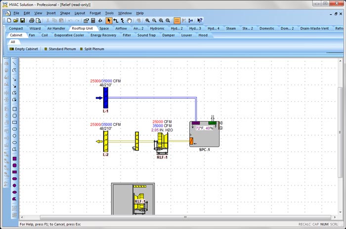 Download grátis HVAC Solution Pro Full Crack Windows 10