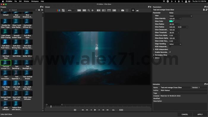 Boris FX Continuum 2023 Crack Plugin de download grátis Sony Vegas