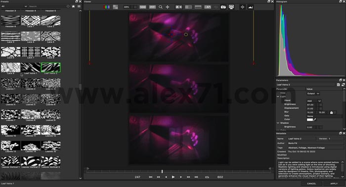 Download grátis Boris FX Continuum Full Crack After Effects