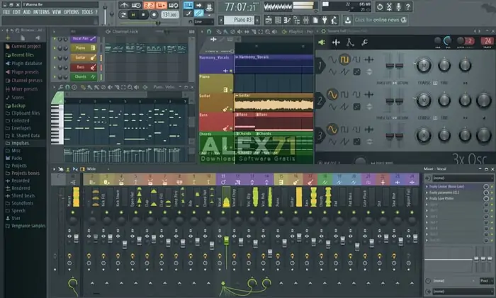 Baixe FL Studio 12 Full Crack Google Drive