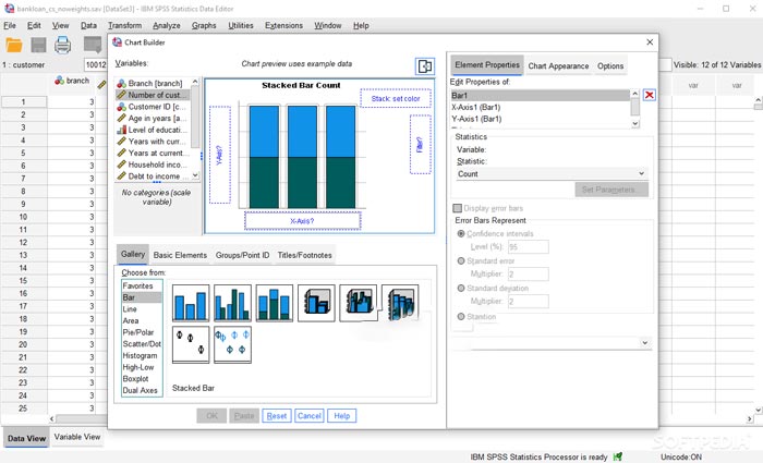 Download grátis SPSS 27 Full Crack PC Windows