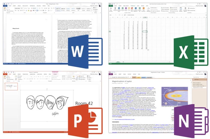 Download grátis do Office 2013