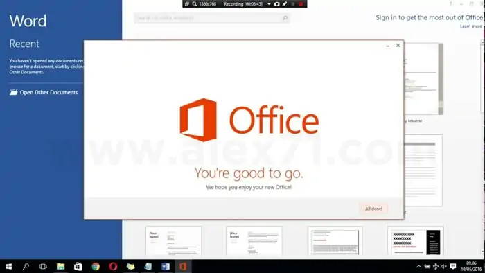 Baixe grátis o crack completo do Office 2013