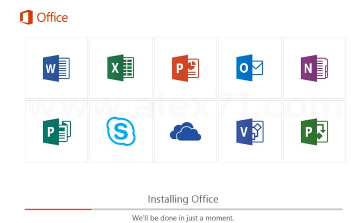 Baixe o crack completo mais recente do Microsoft Office 2016