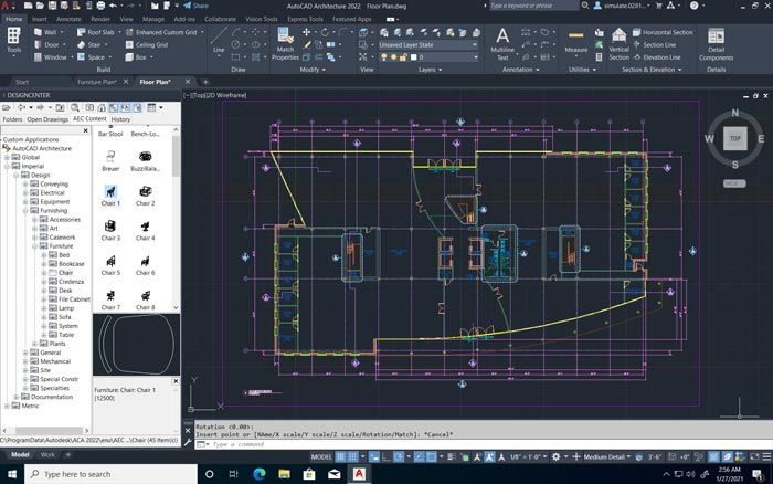 Download grátis do crack do AutoCAD 2022