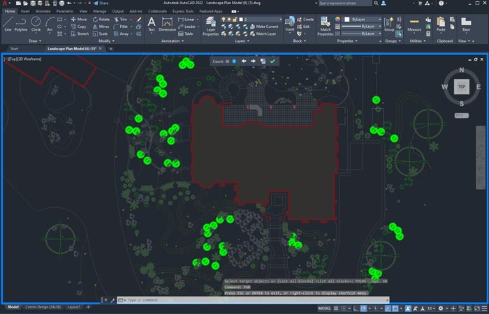 AutoCAD 2022 Download grátis de 64 bits