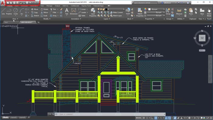 AutoCAD 2019 Full Crack Download grátis Windows 10