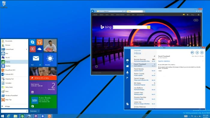 Baixe o Windows 8.1 Pro ISO 64 bits 32 bits