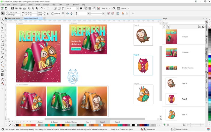 CorelDraw 2021 Crackeado Windows 10