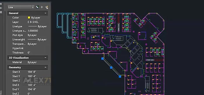 AutoCAD 2018 Crack 64 bits