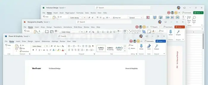 Baixe gratuitamente a versão completa do Office 2021