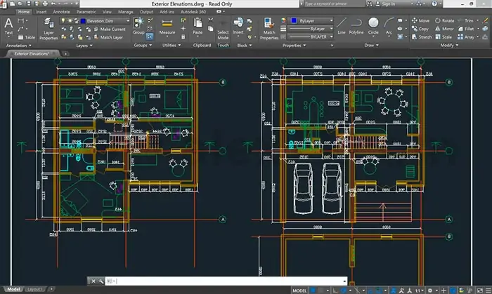 Baixe AutoCAD 2017 Portátil gratuitamente