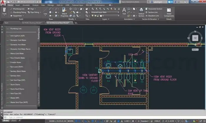 Baixe grátis o AutoCAD 2017 Full Crack