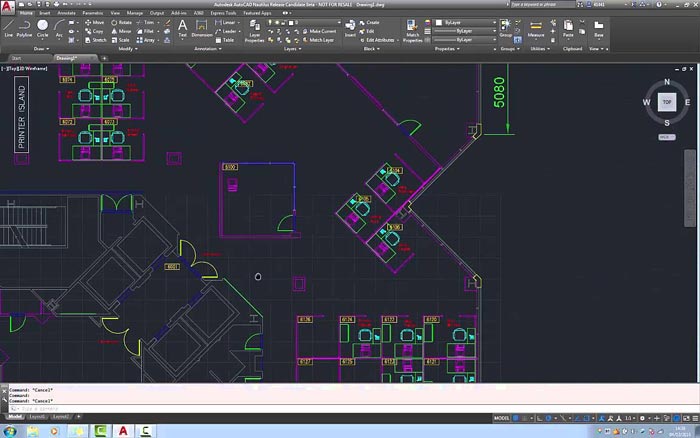 AutoCAD 2017 Download completo de 64 bits