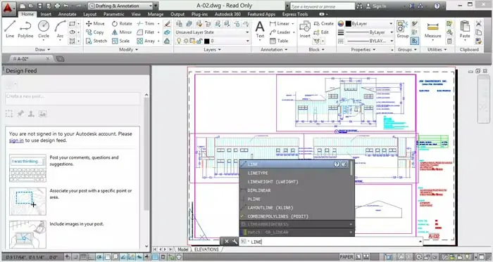 Baixe AutoCAD 2010 Full Crack 64 bits gratuitamente