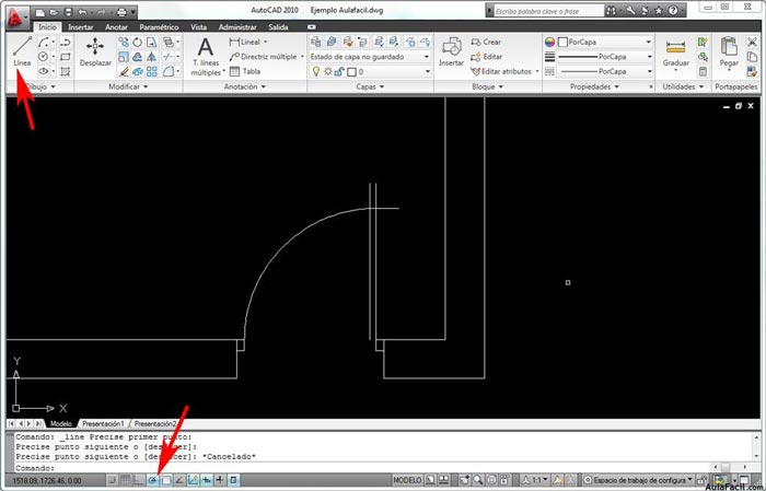 AutoCAD 2010 versão completa Windows 10