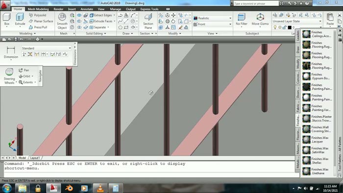 AutoCAD 2010 Download grátis crackeado