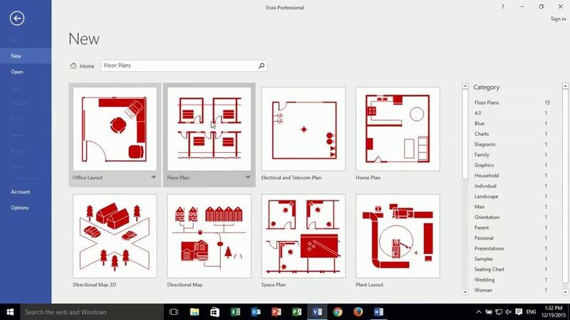 Baixe o crack da versão completa do Ms Visio 2016