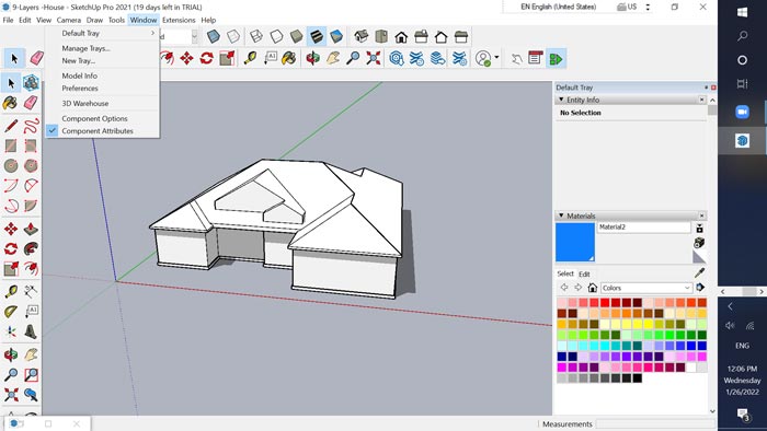 Sketchup Pro 2021 Download grátis do crack completo