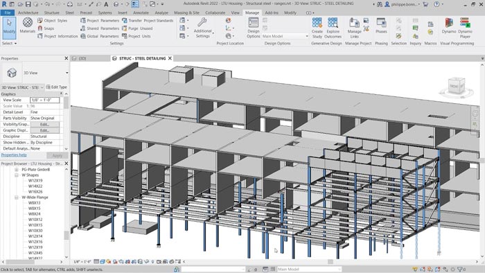 Baixar Revit 2022 Final