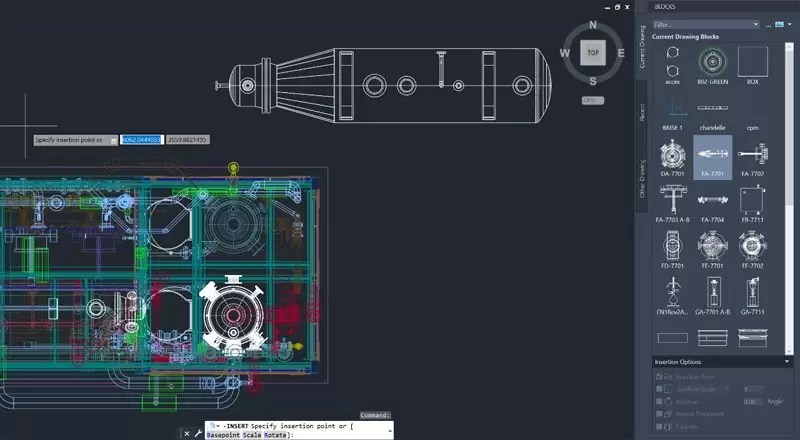 Baixe grátis a versão completa do AutoCAD Crack de 64 bits