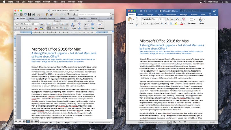 Baixe o crack da versão completa final do Office 2016 Mac gratuitamente