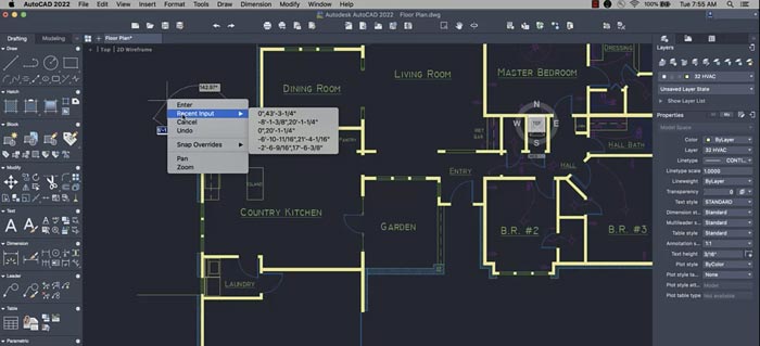 Download grátis do AutoCAD 2022 Mac Crack