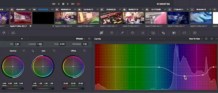 Davinci Resolve 18 Crack Final