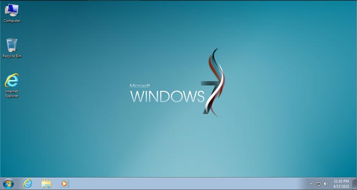 Baixe o ativador completo do Windows 7 Lite gratuitamente