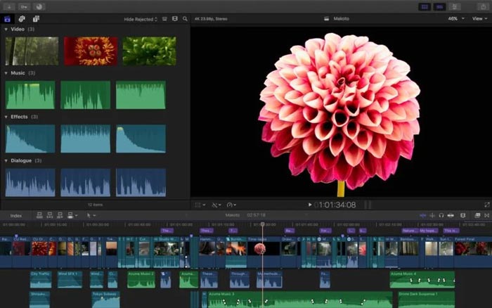 Baixar Final Cut Pro Mac Crack