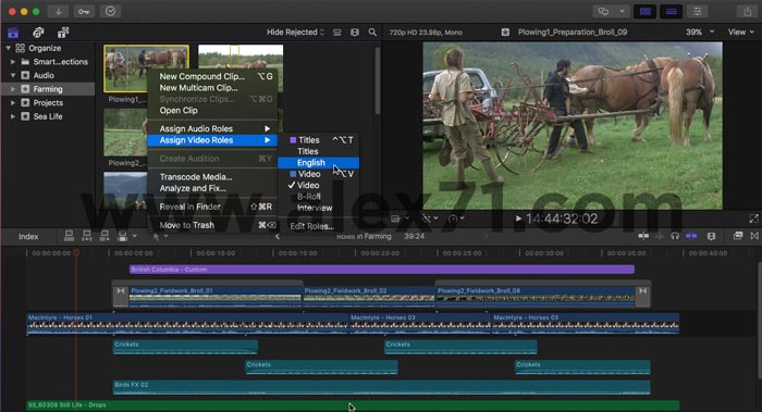 Baixar Final Cut Pro