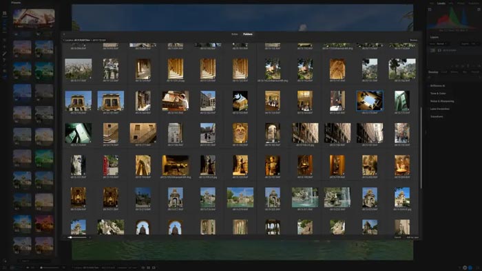 Baixe ON1 Photo RAW 2024 crack grátis 64 bits