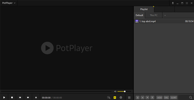 baixar potplayer gratis alex71