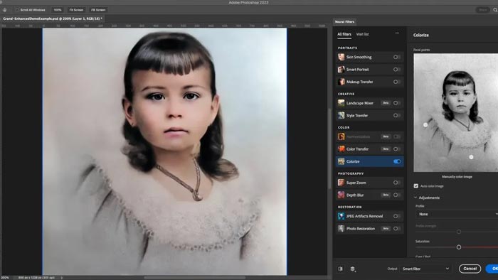 Adobe Photoshop 2023 Mac Full Crack Download grátis final