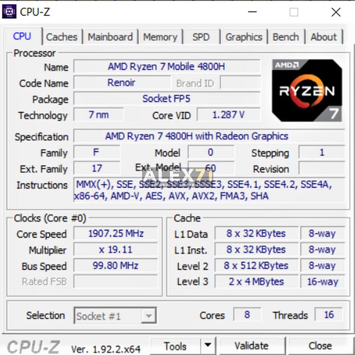 Download grátis do CPU Z Crack mais recente