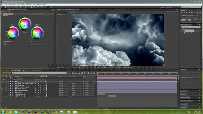 Baixe o After Effects CS6 Full Crack gratuitamente